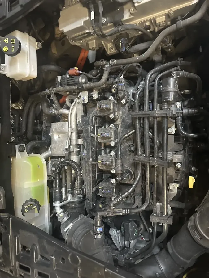 2024 Ford Transit 2.0T 143HP L4 9AT,autocango,china used car exporter,china ev exporter,chinese used car exporter,chinese used ev exporter