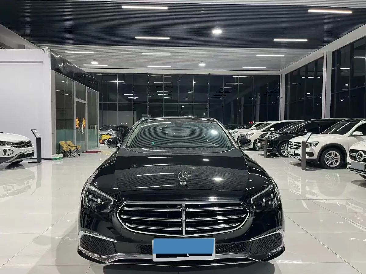 2022 Mercedes-Benz GLC Class 2.0T 258HP L4 9AT,autocango,china used car exporter,china ev exporter,chinese used car exporter,chinese used ev exporter