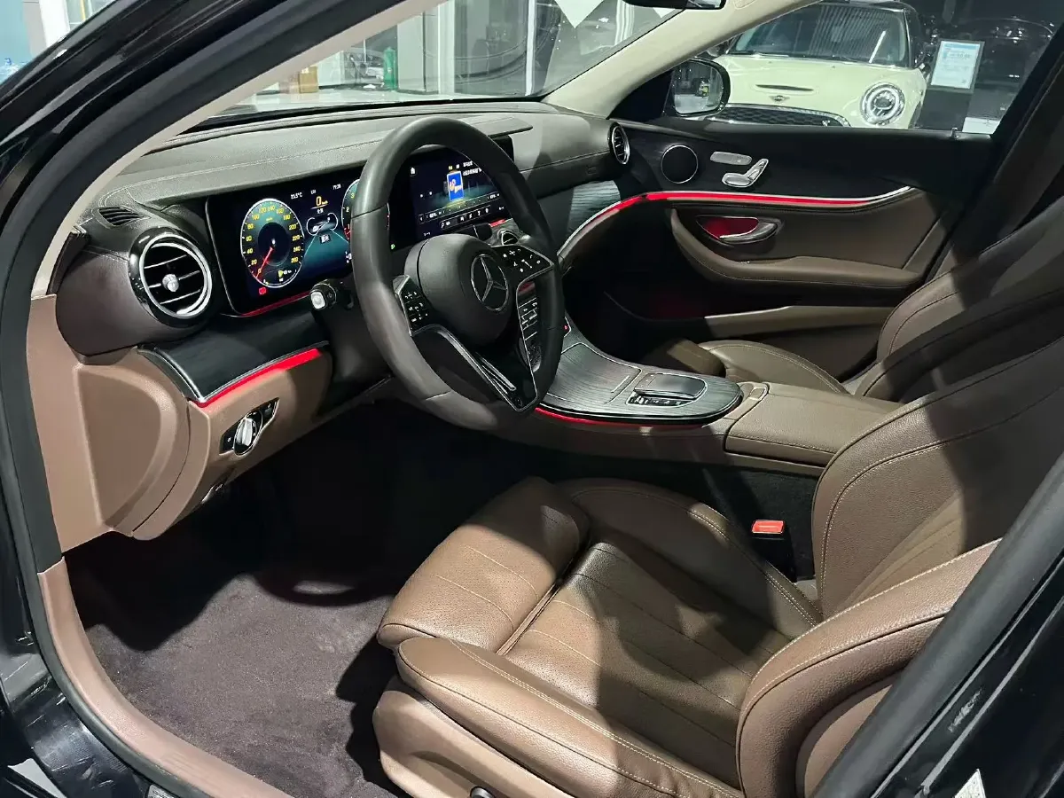 2022 Mercedes-Benz GLC Class 2.0T 258HP L4 9AT,autocango,china used car exporter,china ev exporter,chinese used car exporter,chinese used ev exporter