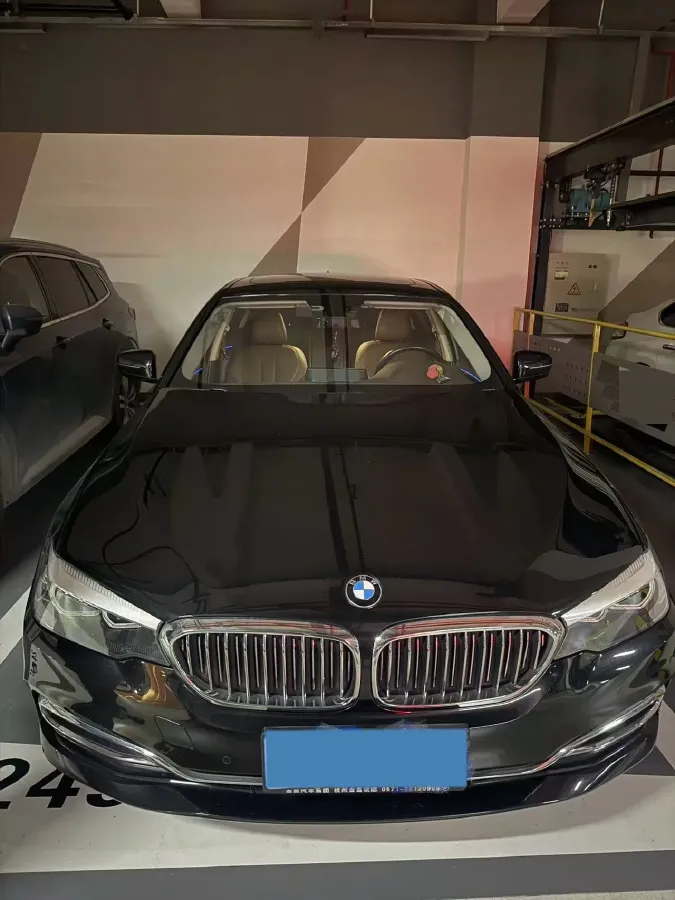 2020 BMW 5 Series 2.0T 184HP L4 8AT,autocango,china used car exporter,china ev exporter,chinese used car exporter,chinese used ev exporter
