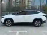 2021 Hyundai Tucson 1.5T 200HP L4 7DCT