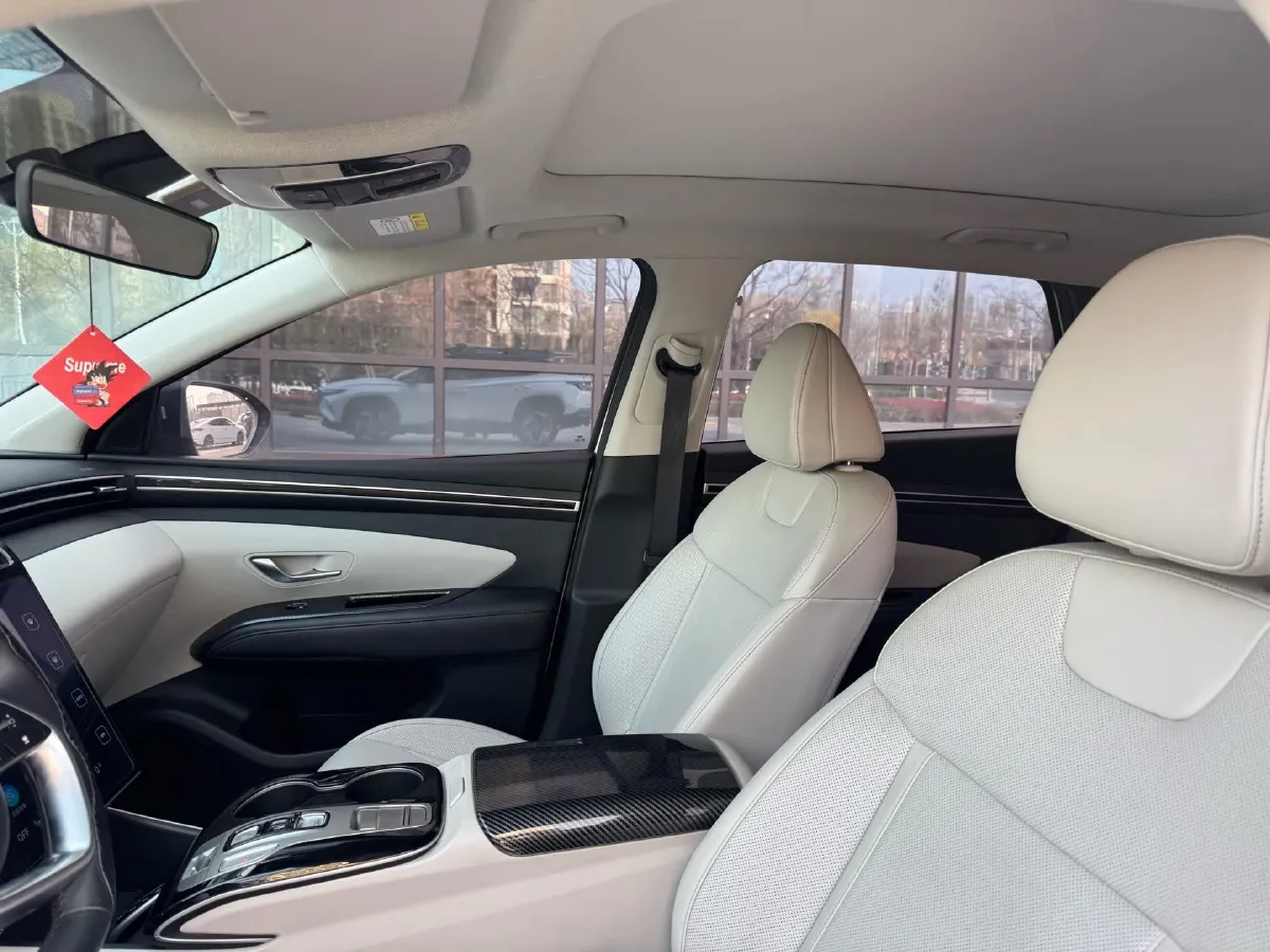 2021 Hyundai Tucson 1.5T 200HP L4 7DCT,autocango,china used car exporter,china ev exporter,chinese used car exporter,chinese used ev exporter