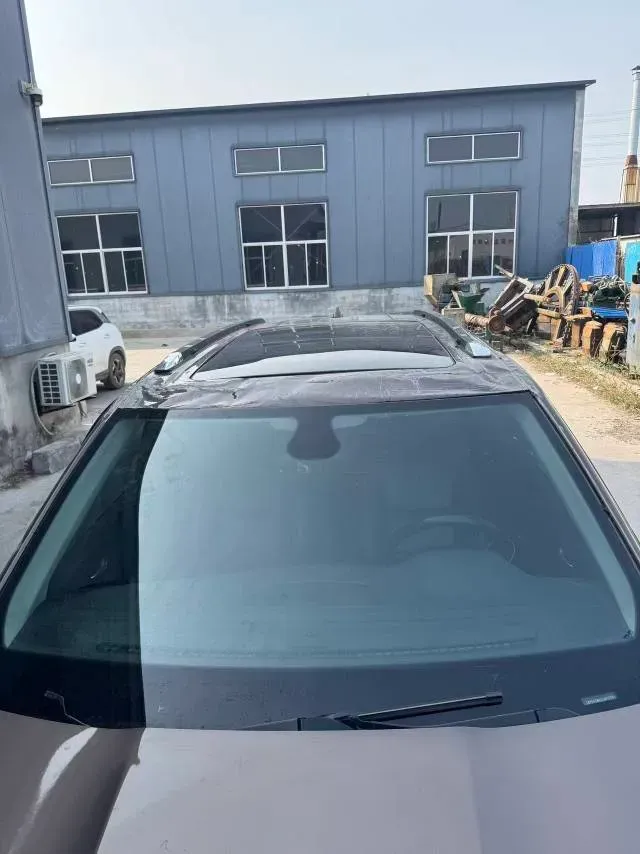 2018 Jeep Grand Commander 2.0T 265HP L4 9AT,autocango,china used car exporter,china ev exporter,chinese used car exporter,chinese used ev exporter