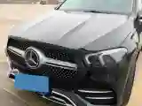 2021 Mercedes-Benz GLE Class 2.5T 367HP L6 9AT