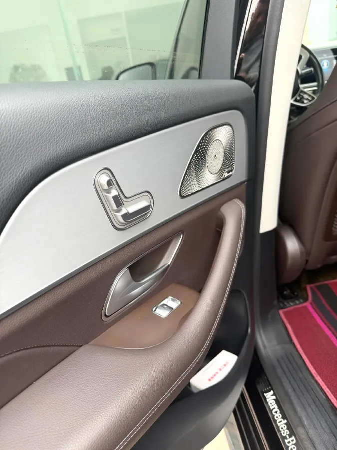 2021 Mercedes-Benz GLE Class 2.5T 367HP L6 9AT,autocango,china used car exporter,china ev exporter,chinese used car exporter,chinese used ev exporter