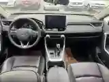 2022 Toyota RAV4 2.0L 171HP L4 CVT