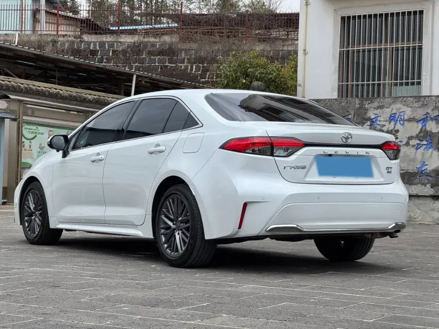 2023 Toyota Paptor 2.0L 171HP L4 CVT,autocango,china used car exporter,china ev exporter,chinese used car exporter,chinese used ev exporter