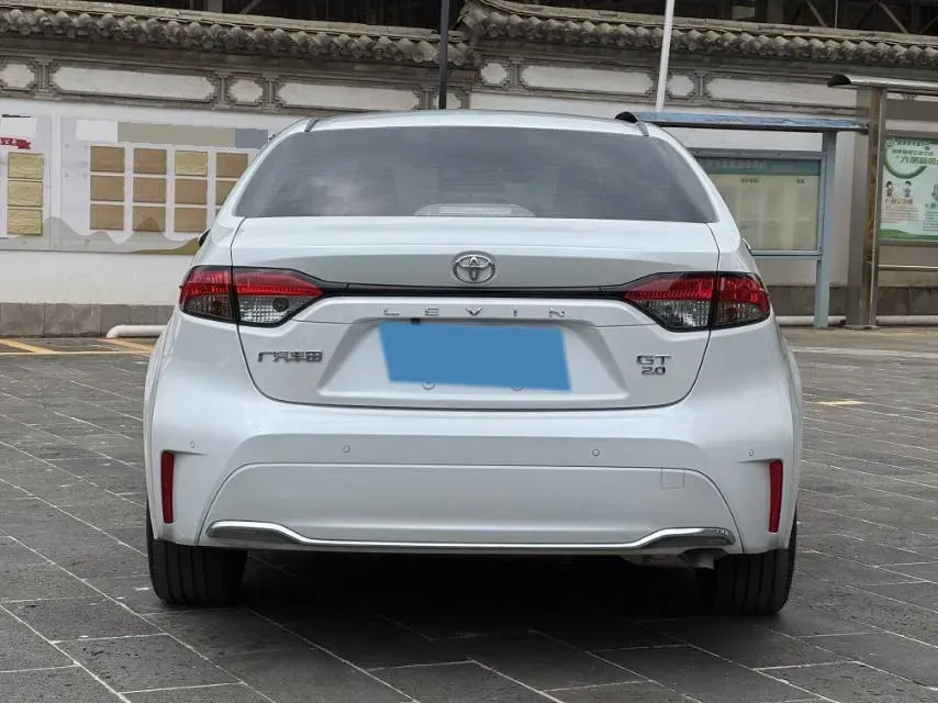 2023 Toyota Paptor 2.0L 171HP L4 CVT,autocango,china used car exporter,china ev exporter,chinese used car exporter,chinese used ev exporter