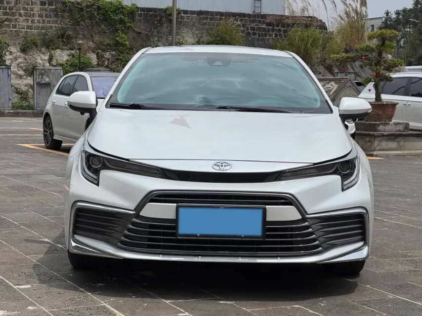 2023 Toyota Paptor 2.0L 171HP L4 CVT,autocango,china used car exporter,china ev exporter,chinese used car exporter,chinese used ev exporter
