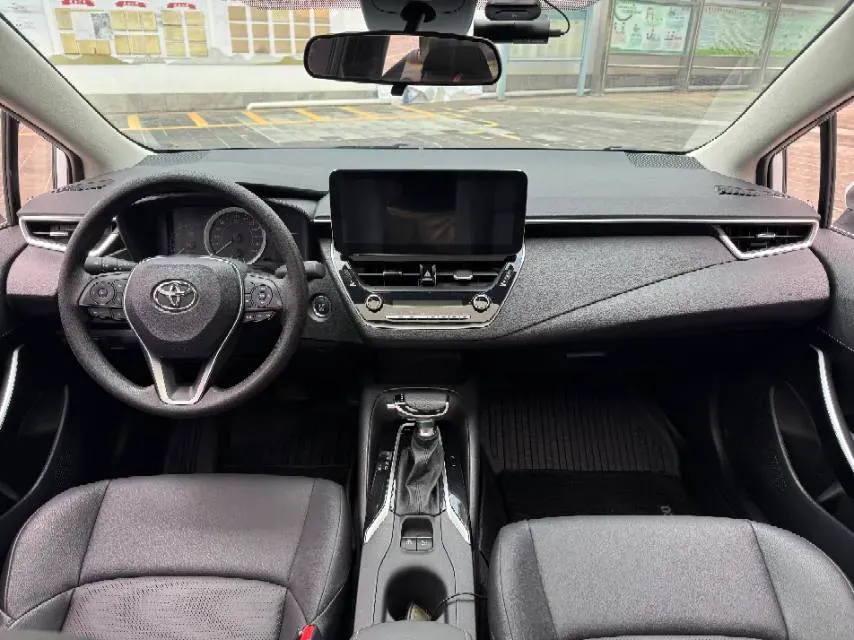 2023 Toyota Paptor 2.0L 171HP L4 CVT,autocango,china used car exporter,china ev exporter,chinese used car exporter,chinese used ev exporter