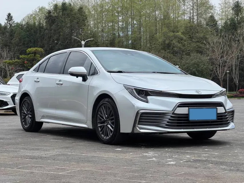 2023 Toyota Paptor 2.0L 171HP L4 CVT,autocango,china used car exporter,china ev exporter,chinese used car exporter,chinese used ev exporter