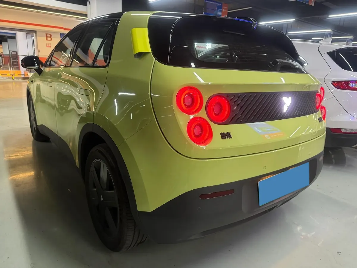 2025 Firefly Firefly BEV,autocango,china used car exporter,china ev exporter,chinese used car exporter,chinese used ev exporter