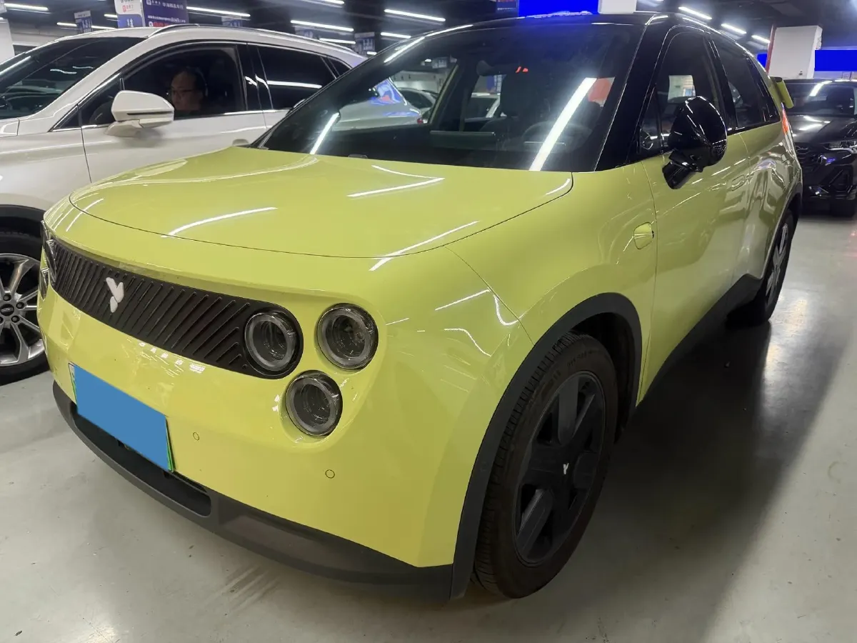 2025 Firefly Firefly BEV,autocango,china used car exporter,china ev exporter,chinese used car exporter,chinese used ev exporter