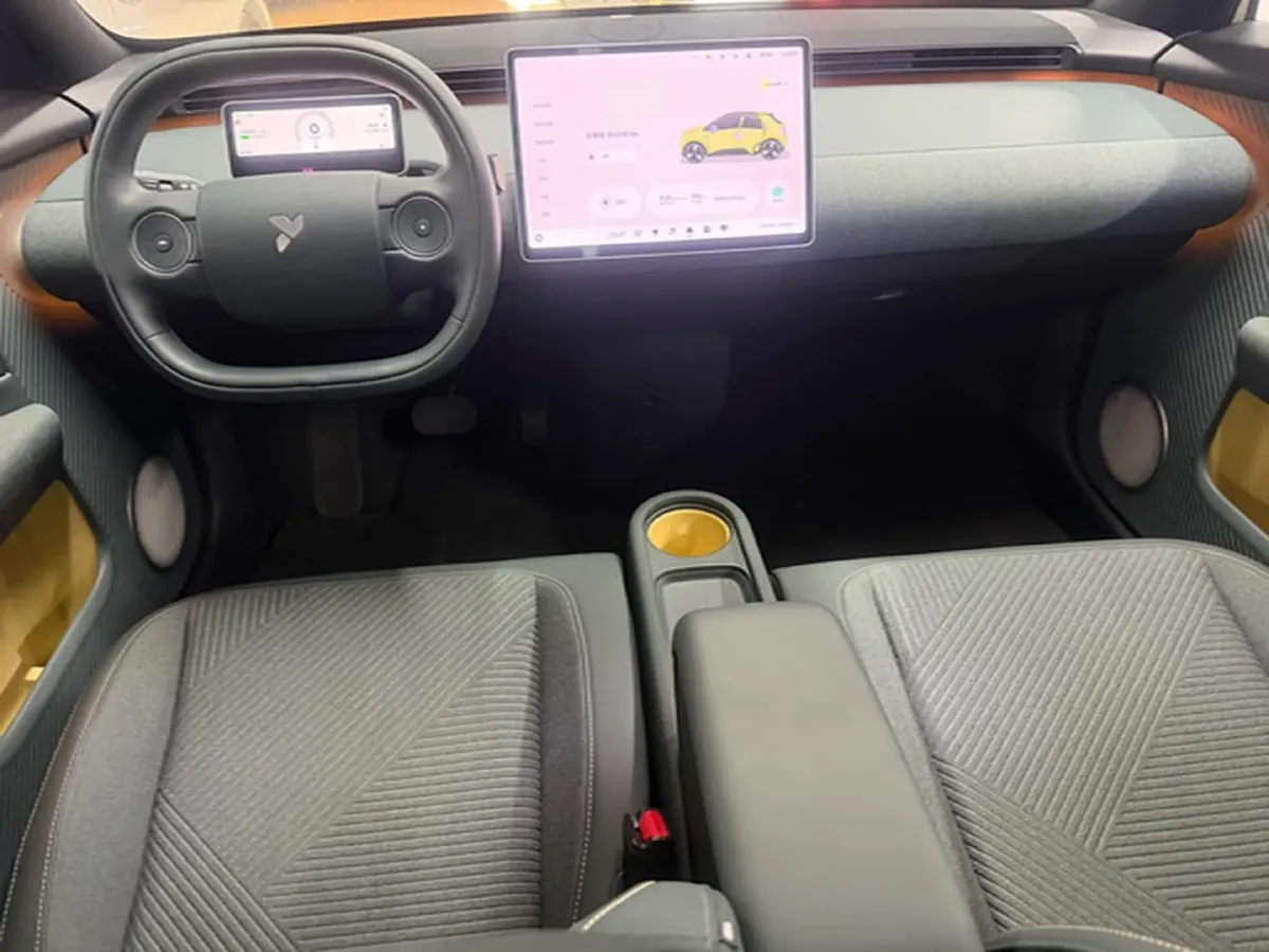 2025 Firefly Firefly BEV,autocango,china used car exporter,china ev exporter,chinese used car exporter,chinese used ev exporter