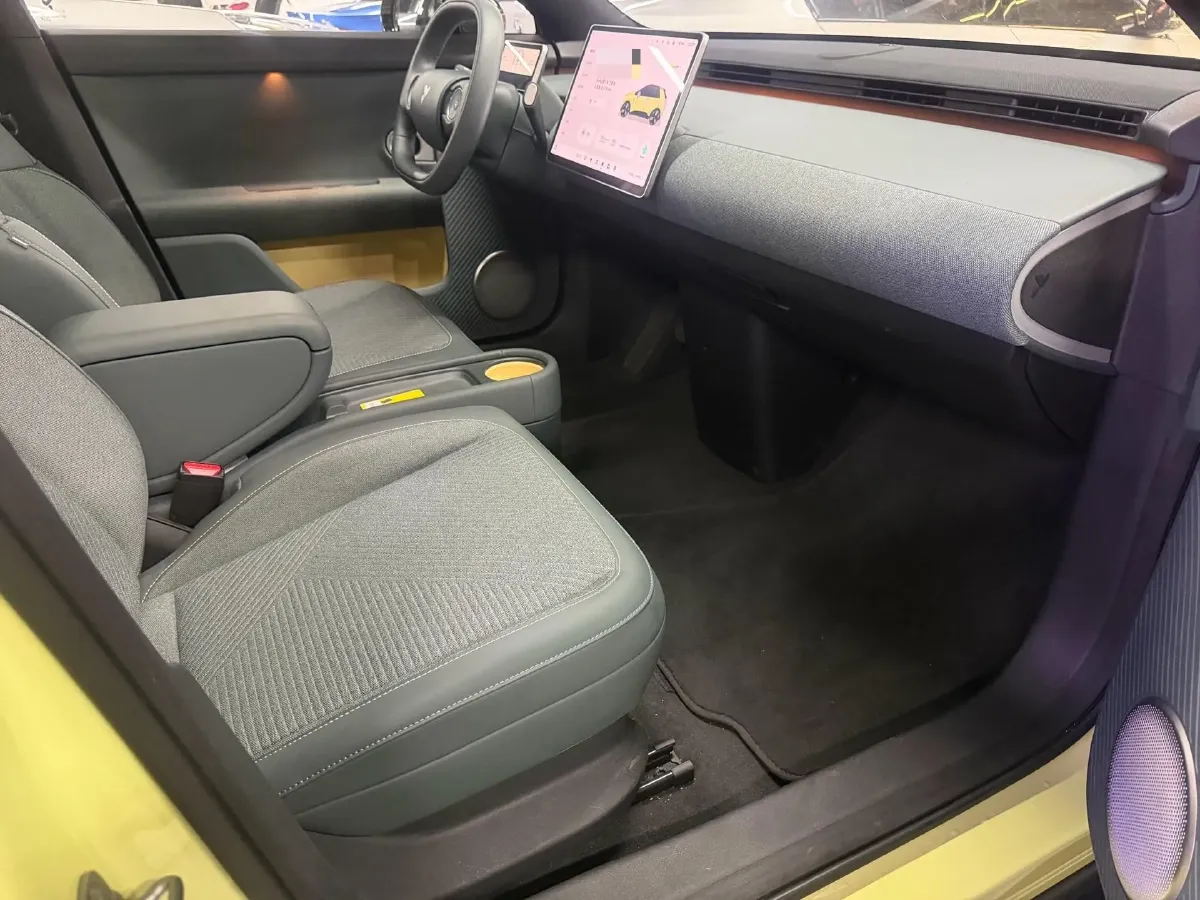 2025 Firefly Firefly BEV,autocango,china used car exporter,china ev exporter,chinese used car exporter,chinese used ev exporter