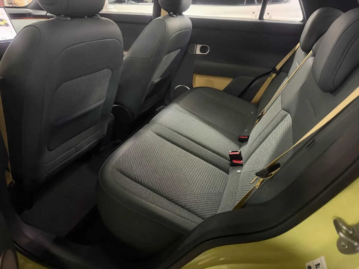 2025 Firefly Firefly BEV,autocango,china used car exporter,china ev exporter,chinese used car exporter,chinese used ev exporter