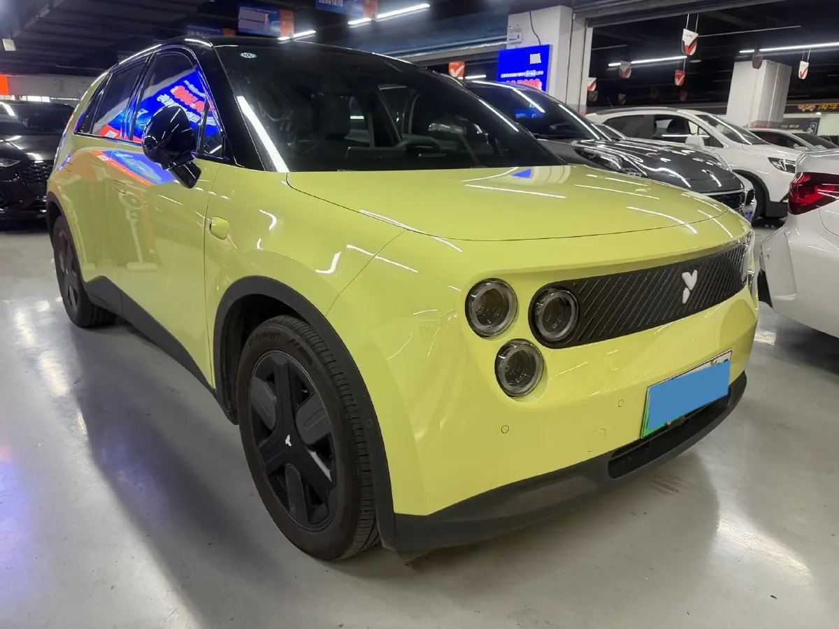 2025 Firefly Firefly BEV,autocango,china used car exporter,china ev exporter,chinese used car exporter,chinese used ev exporter