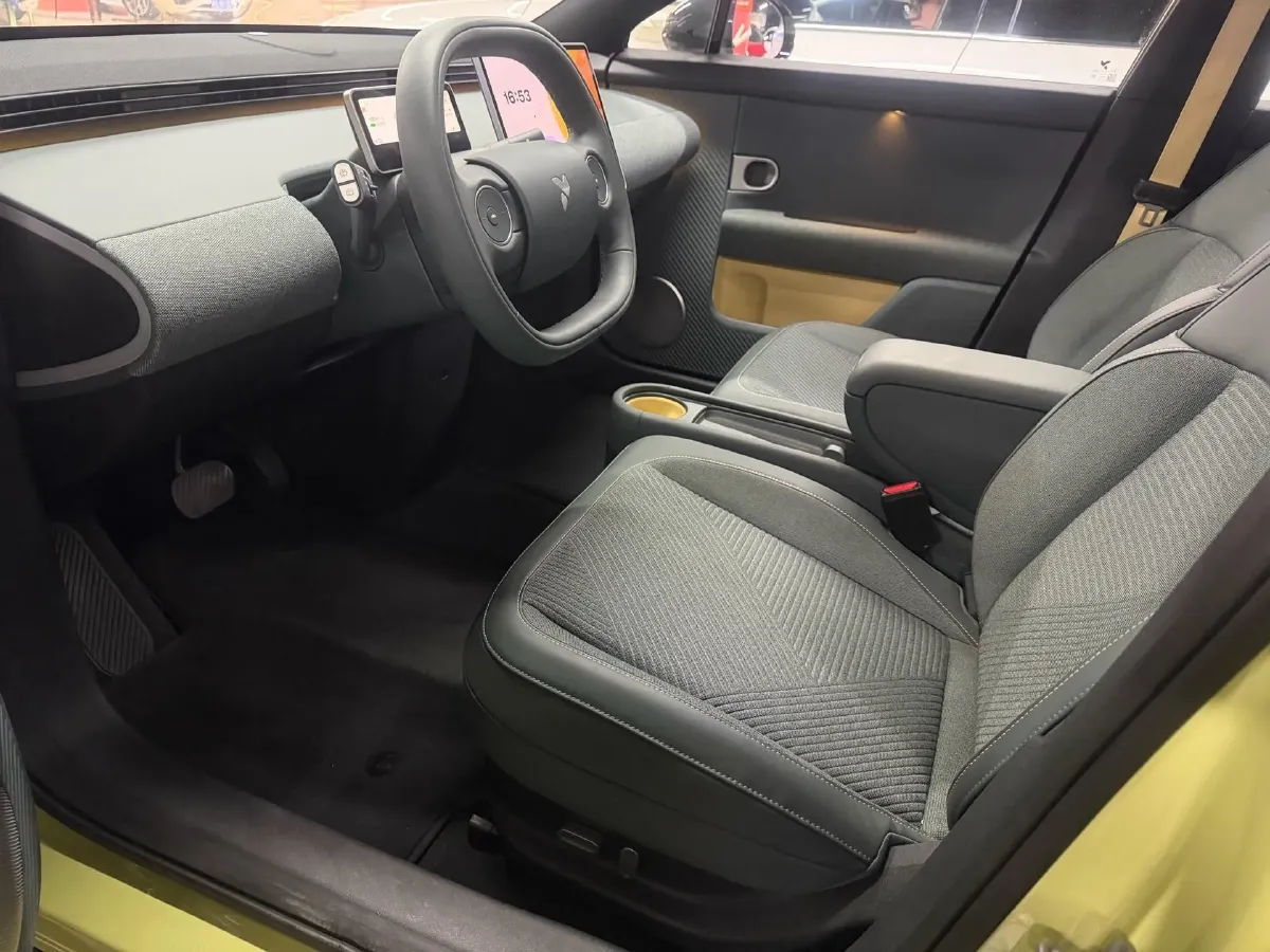 2025 Firefly Firefly BEV,autocango,china used car exporter,china ev exporter,chinese used car exporter,chinese used ev exporter