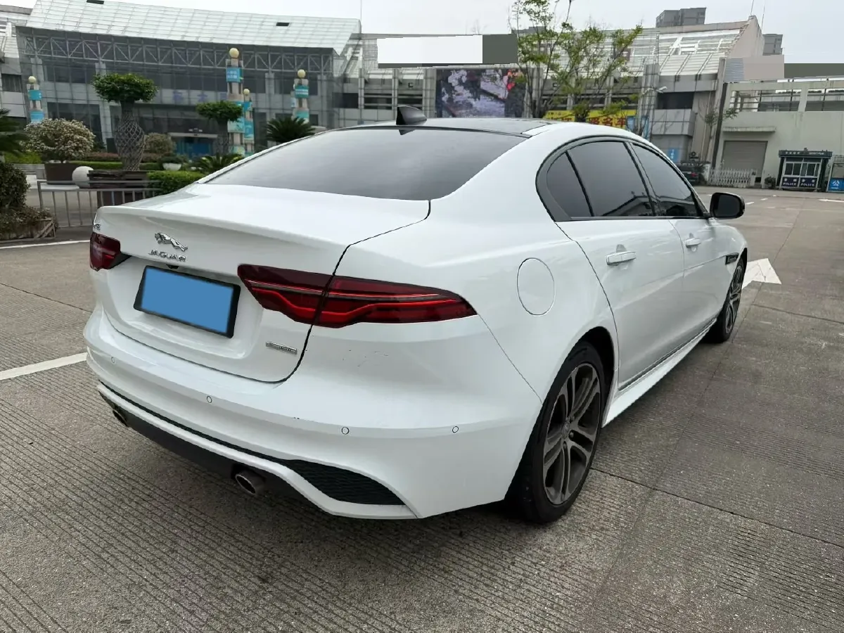 2020 Jaguar XEL 2.0T 200HP L4 8AT,autocango,china used car exporter,china ev exporter,chinese used car exporter,chinese used ev exporter