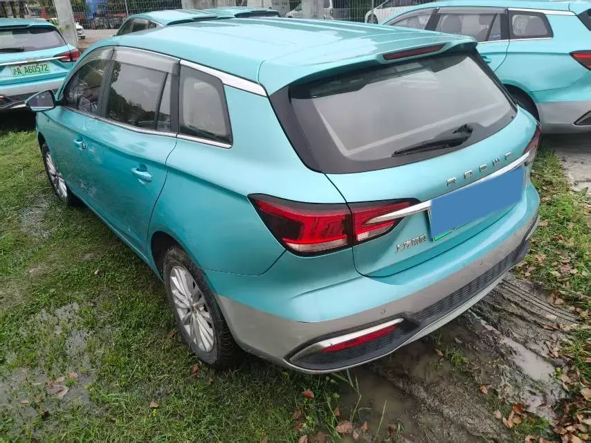 2021 Roewe Ei5 BEV 61.1KWH,autocango,china used car exporter,china ev exporter,chinese used car exporter,chinese used ev exporter