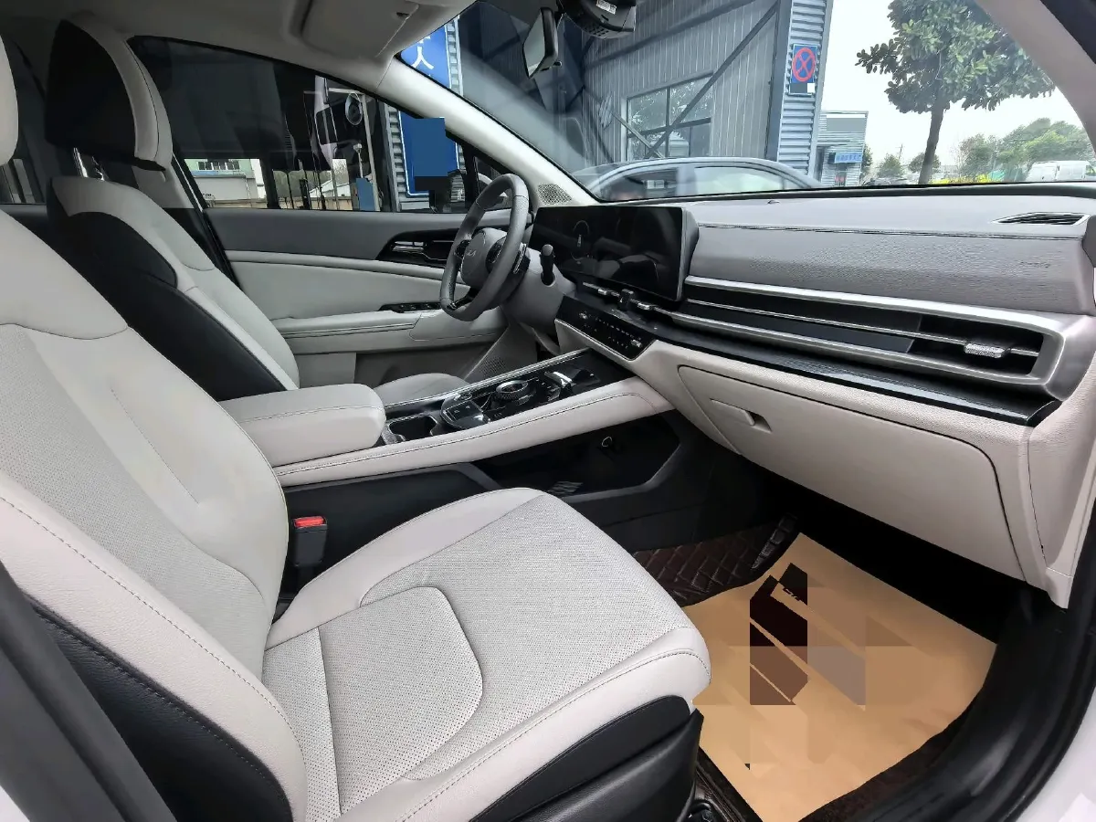 2023 Kia Sportage 1.5T 200HP L4 8AT,autocango,china used car exporter,china ev exporter,chinese used car exporter,chinese used ev exporter