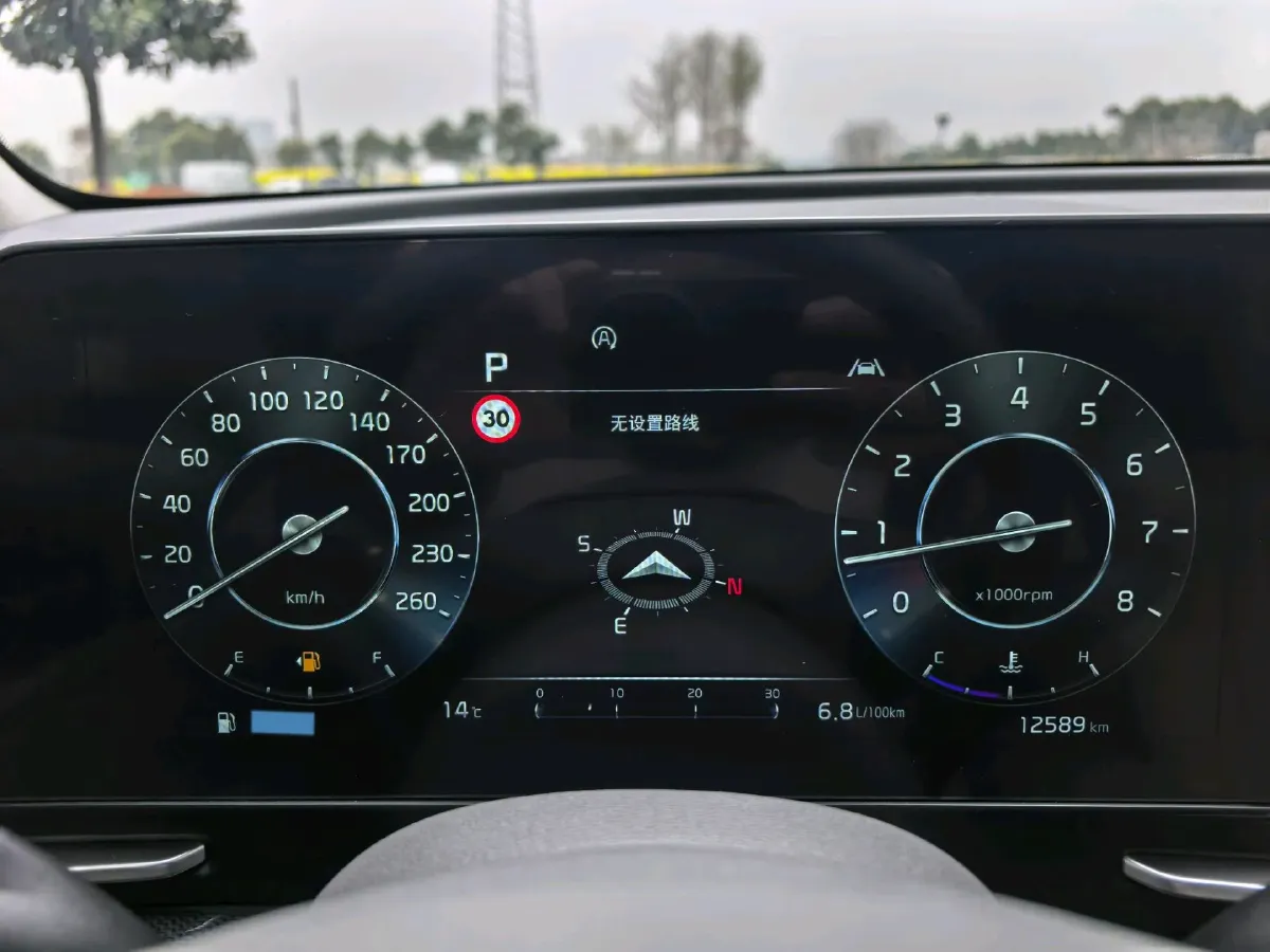 2023 Kia Sportage 1.5T 200HP L4 8AT,autocango,china used car exporter,china ev exporter,chinese used car exporter,chinese used ev exporter