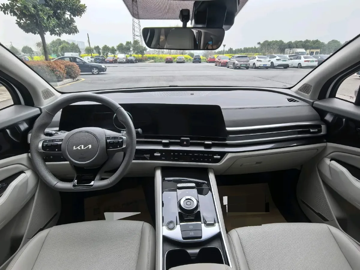 2023 Kia Sportage 1.5T 200HP L4 8AT,autocango,china used car exporter,china ev exporter,chinese used car exporter,chinese used ev exporter