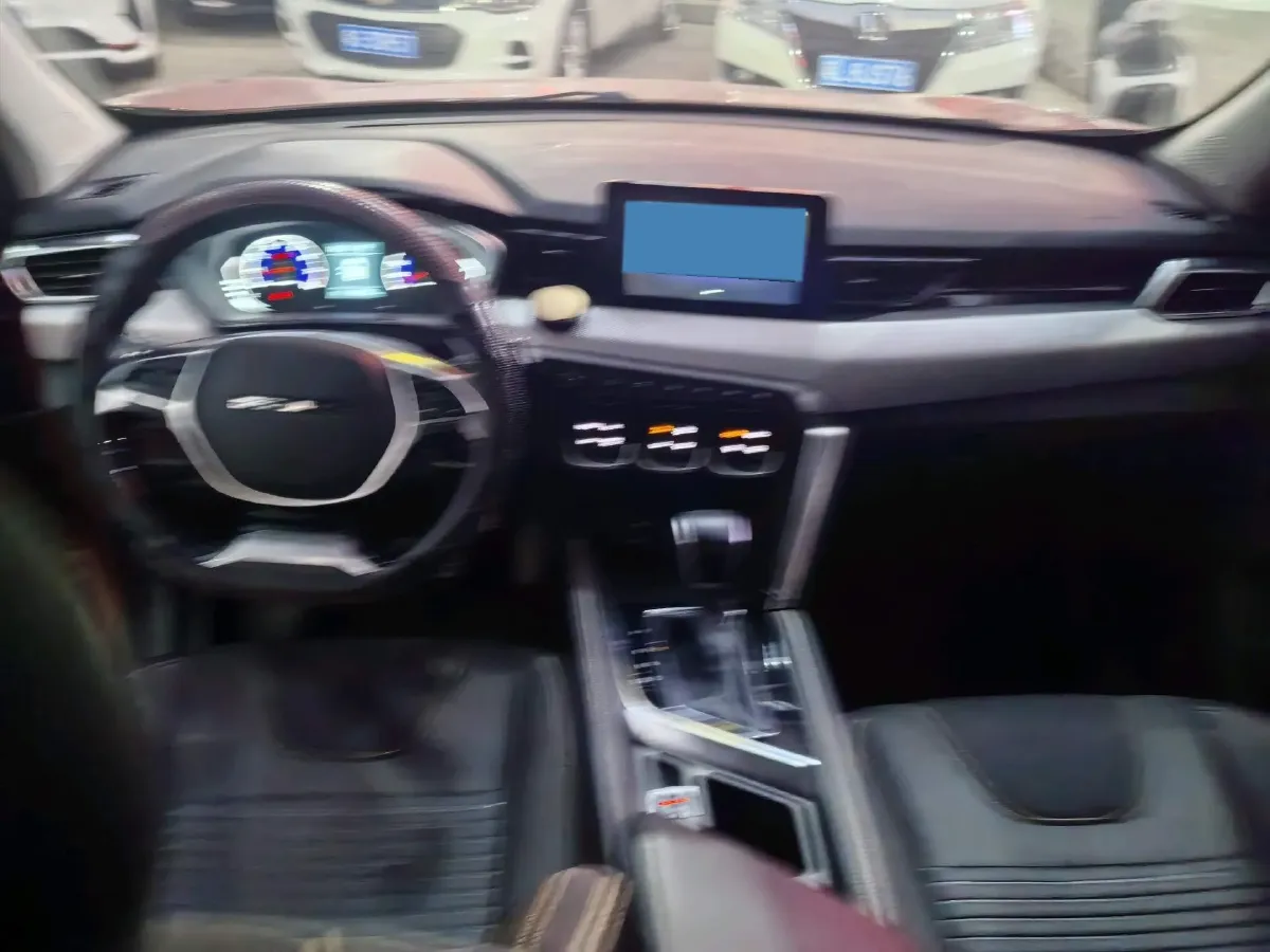 2019 BeiJing Auto X3 1.5T 150HP L4 CVT,autocango,china used car exporter,china ev exporter,chinese used car exporter,chinese used ev exporter