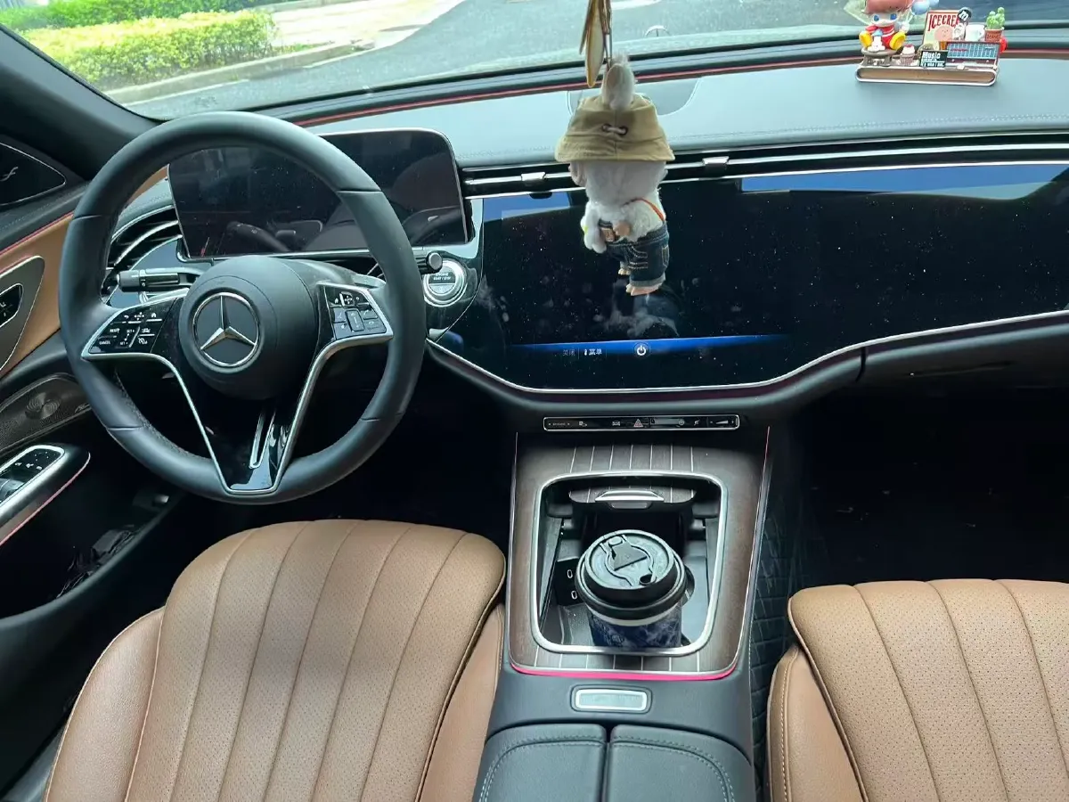 2025 Mercedes-Benz E Class 2.0T 258HP L4 9AT,autocango,china used car exporter,china ev exporter,chinese used car exporter,chinese used ev exporter