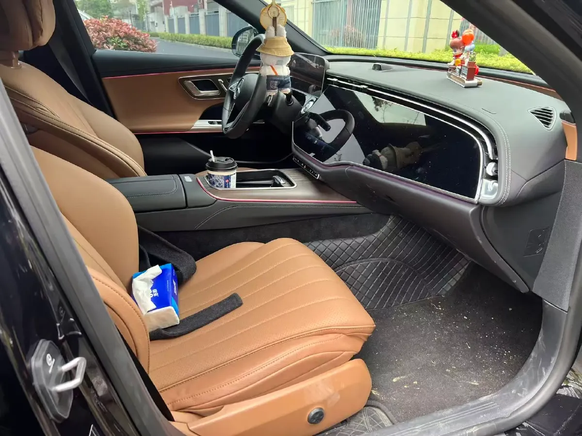 2025 Mercedes-Benz E Class 2.0T 258HP L4 9AT,autocango,china used car exporter,china ev exporter,chinese used car exporter,chinese used ev exporter