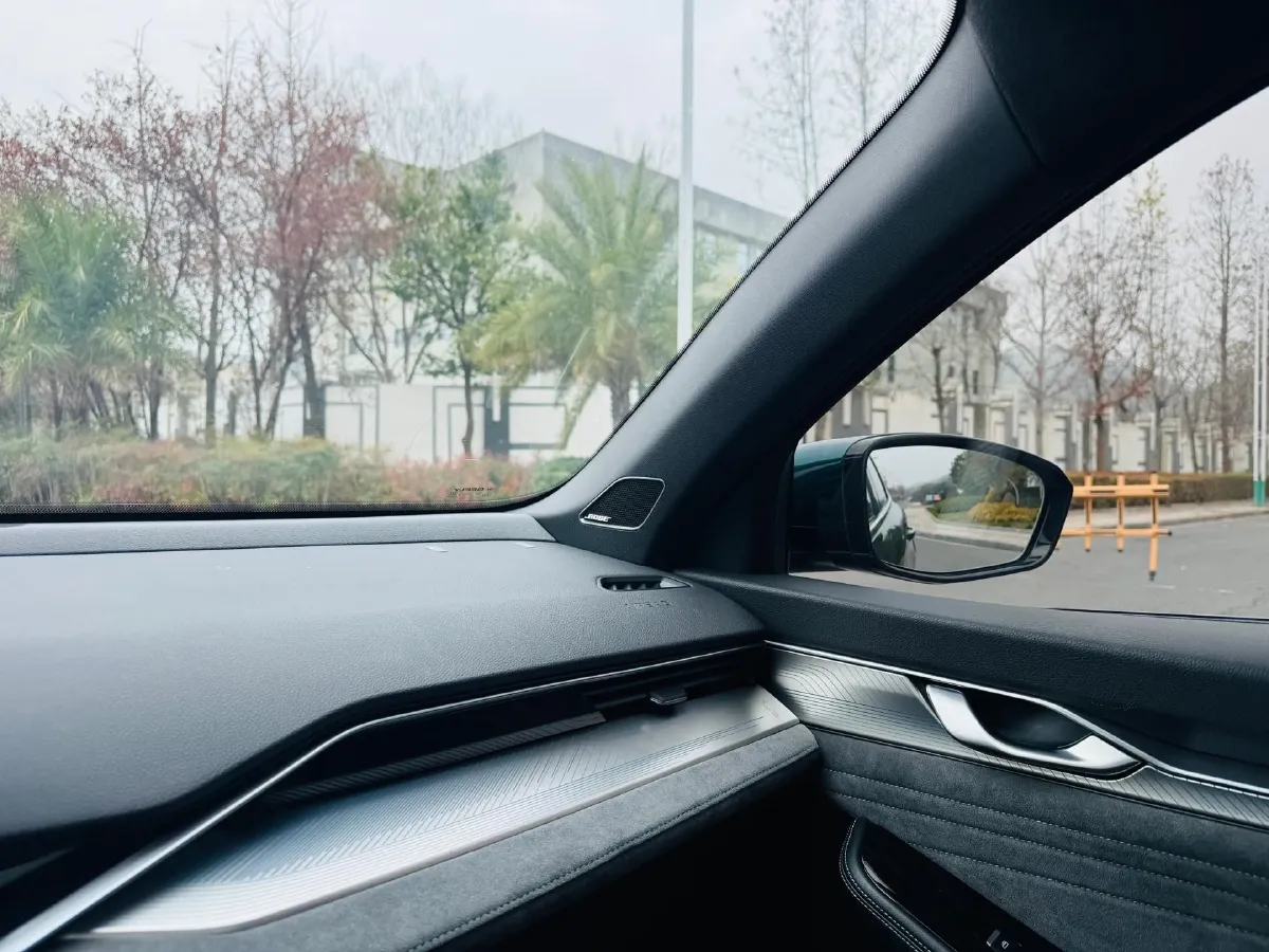 2023 Geely Preface 2.0T 190HP L4 7DCT,autocango,china used car exporter,china ev exporter,chinese used car exporter,chinese used ev exporter