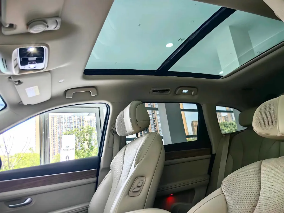 2024 AITO AITO M7 1.5T 152HP L4 REEV 40KWH,autocango,china used car exporter,china ev exporter,chinese used car exporter,chinese used ev exporter