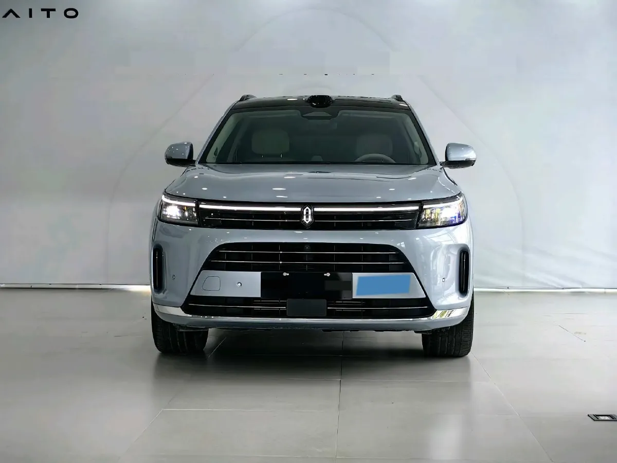2024 AITO AITO M7 1.5T 152HP L4 REEV 40KWH,autocango,china used car exporter,china ev exporter,chinese used car exporter,chinese used ev exporter