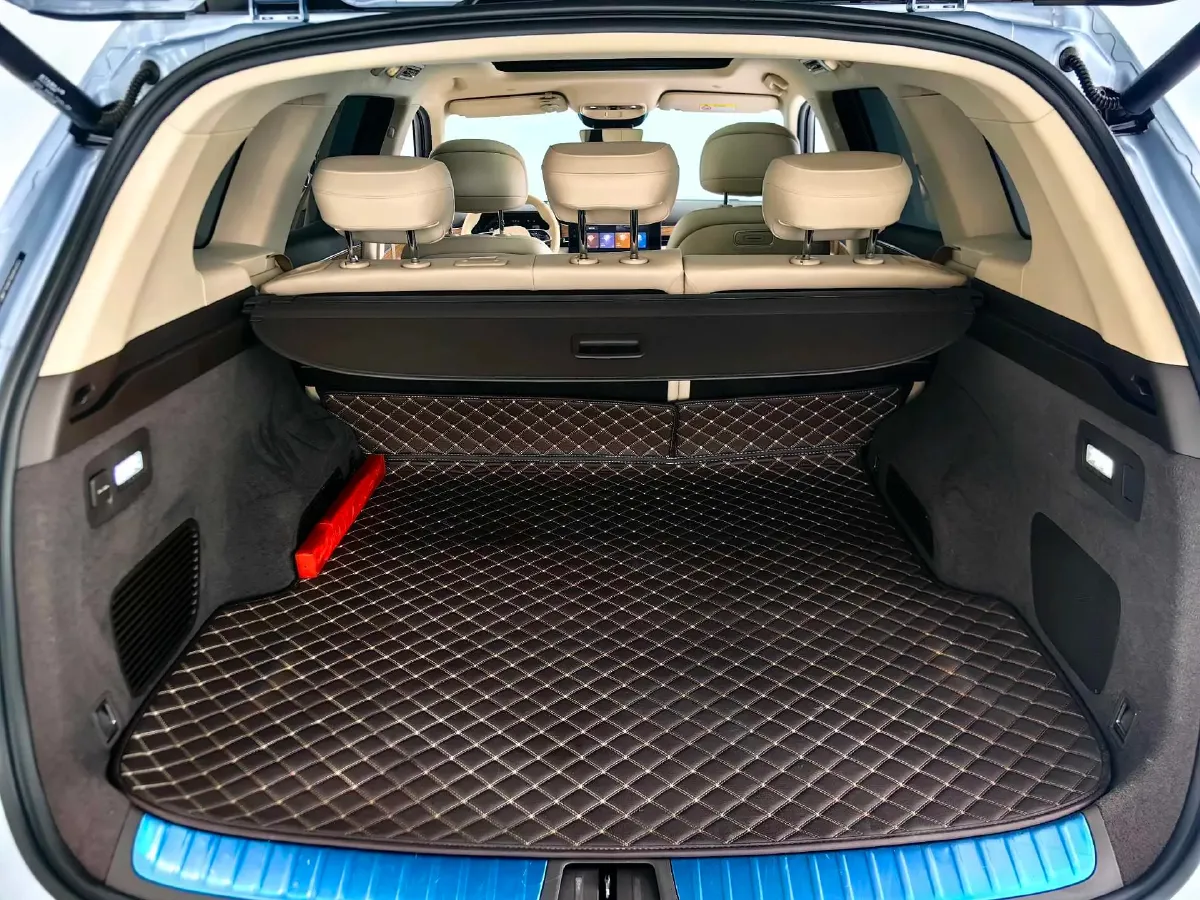 2024 AITO AITO M7 1.5T 152HP L4 REEV 40KWH,autocango,china used car exporter,china ev exporter,chinese used car exporter,chinese used ev exporter