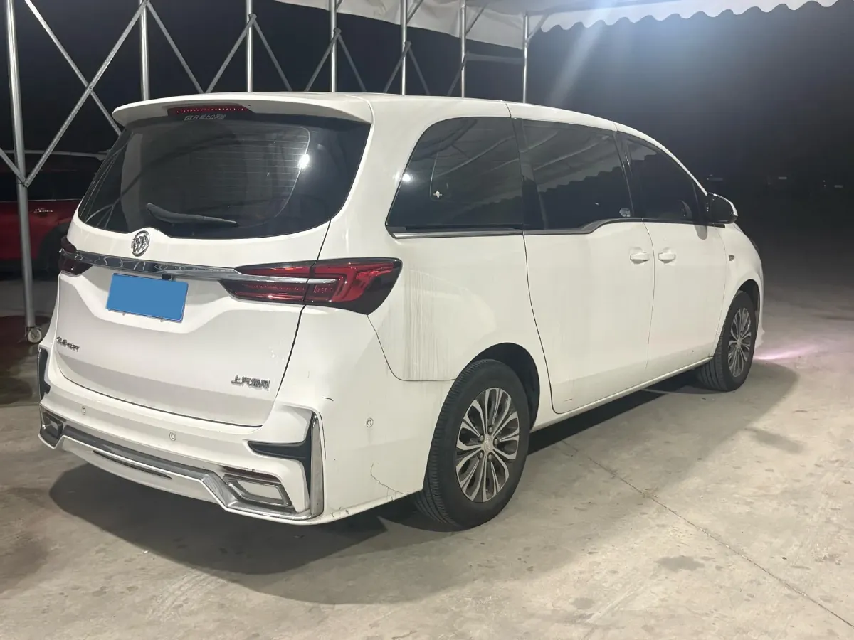 2021 Buick GL8 2.0T 237HP L4 9AT,autocango,china used car exporter,china ev exporter,chinese used car exporter,chinese used ev exporter