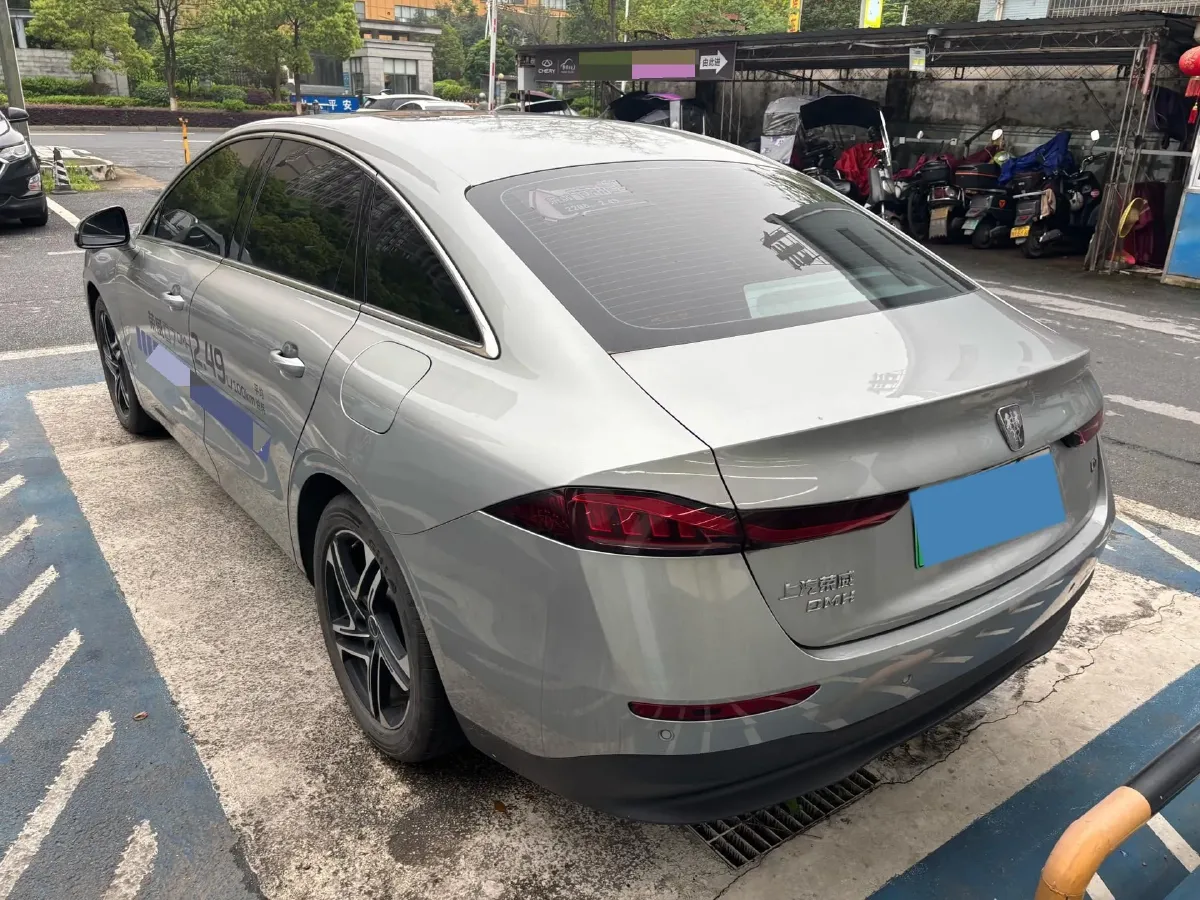 2023 Roewe D7 1.5L 112HP L4 1DHT PHEV 21.4KWH,autocango,china used car exporter,china ev exporter,chinese used car exporter,chinese used ev exporter