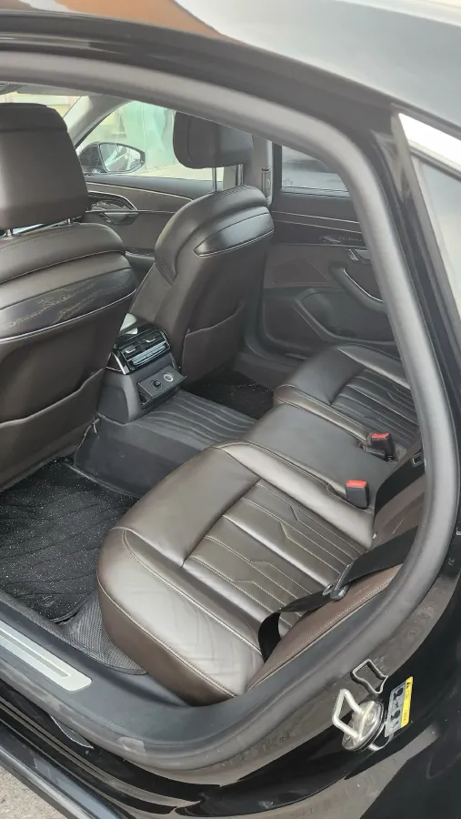 2019 Audi A8 3.0T 286HP V6 8AT,autocango,china used car exporter,china ev exporter,chinese used car exporter,chinese used ev exporter