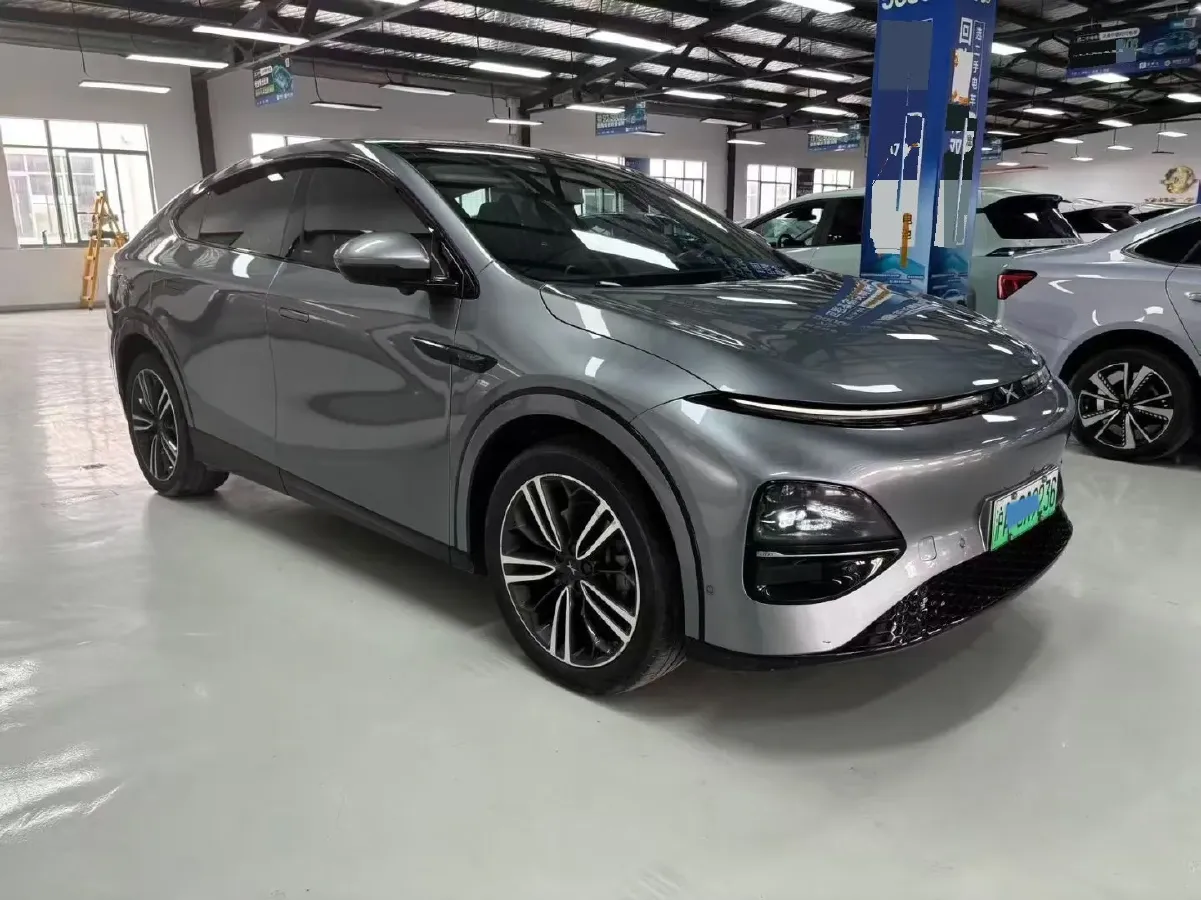 2023 Xpeng G6 BEV 87.5KWH,autocango,china used car exporter,china ev exporter,chinese used car exporter,chinese used ev exporter