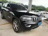 2020 Jeep Grand Cherokee 3.0L 234HP V6 8AT