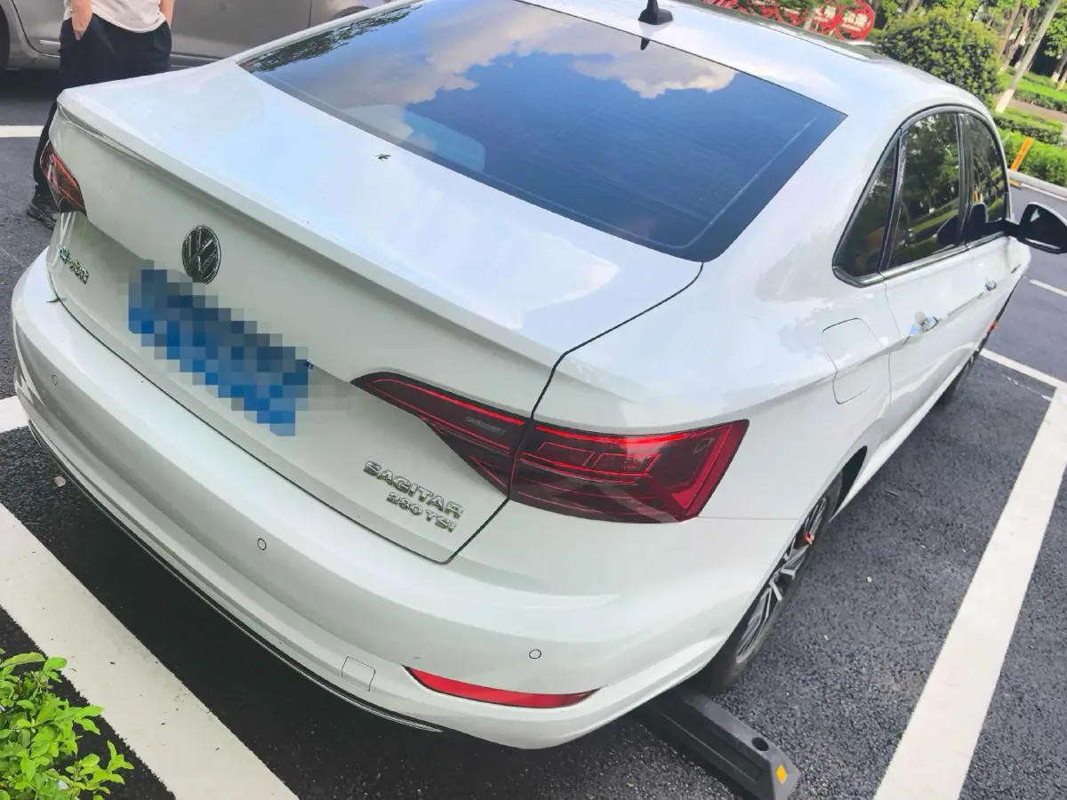 2021 Volkswagen Sagitar 1.4T 150HP L4 7DCT,autocango,china used car exporter,china ev exporter,chinese used car exporter,chinese used ev exporter