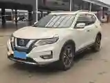 2021 Nissan X-Trail 2.5L 181HP L4 CVT
