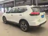 2021 Nissan X-Trail 2.5L 181HP L4 CVT