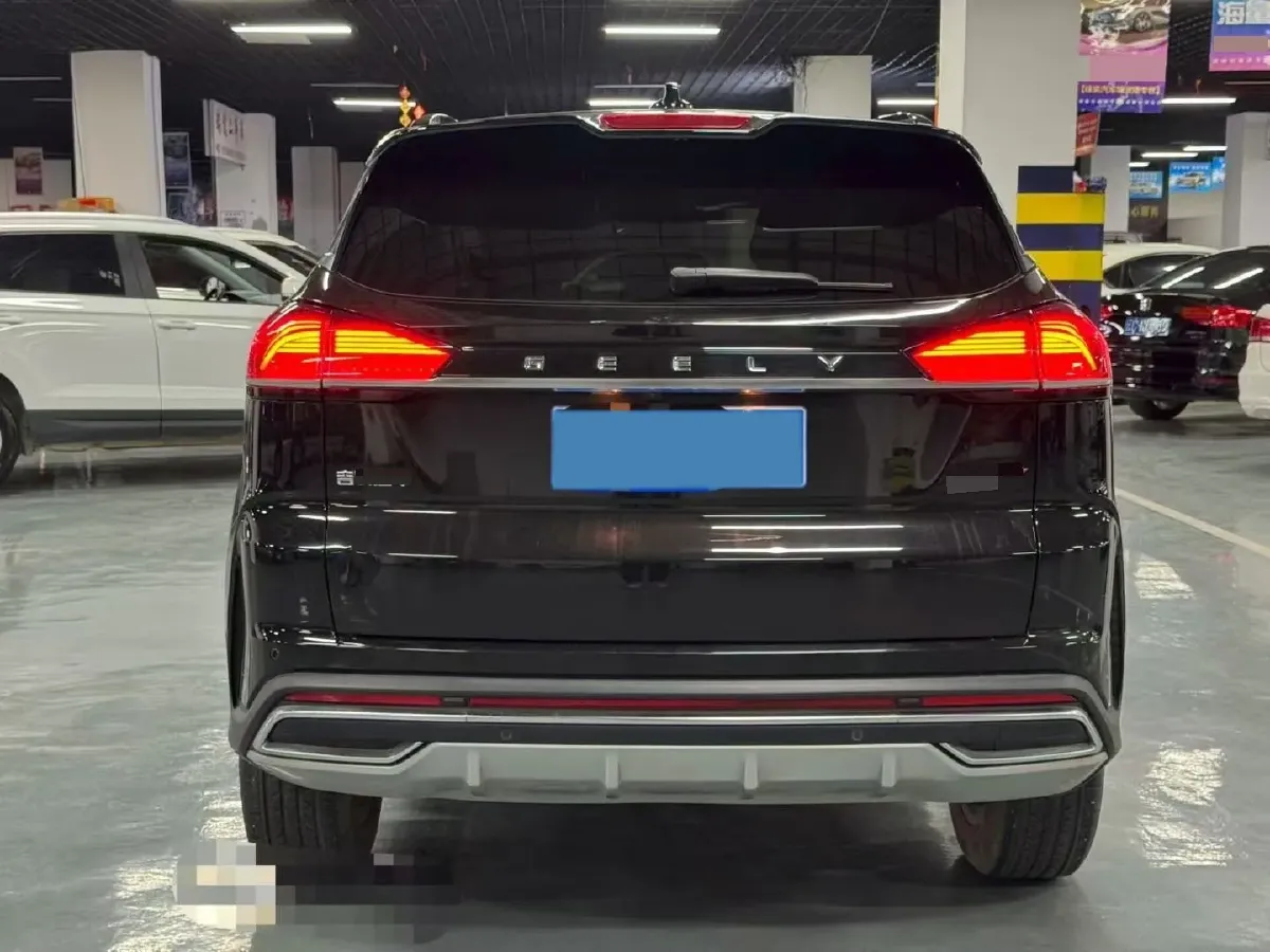 2022 Geely Azkarra 1.8T 184HP L4 7DCT,autocango,china used car exporter,china ev exporter,chinese used car exporter,chinese used ev exporter