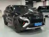 2022 Geely Azkarra 1.8T 184HP L4 7DCT