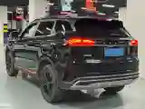 2022 Geely Azkarra 1.8T 184HP L4 7DCT