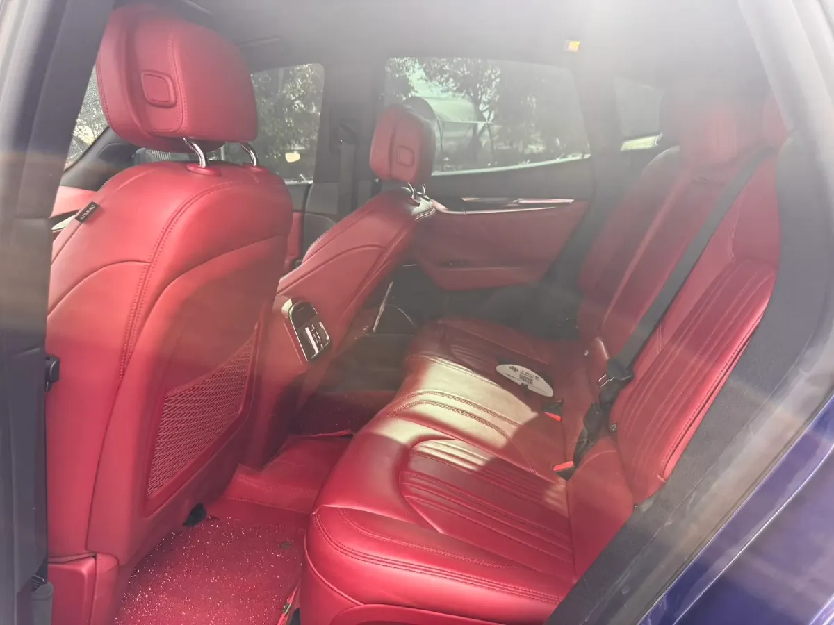 2019 Maserati Levante 3.0T 350HP V6 8AT,autocango,china used car exporter,china ev exporter,chinese used car exporter,chinese used ev exporter