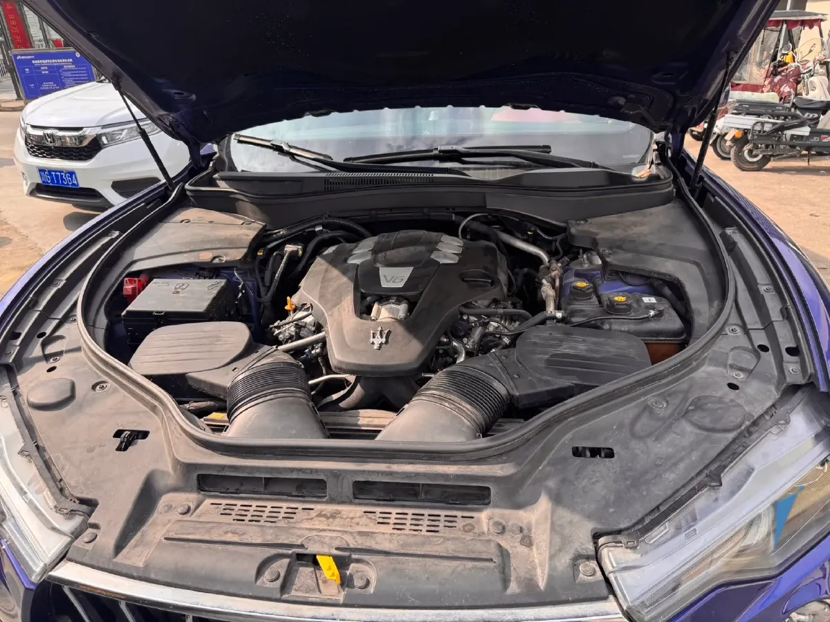 2019 Maserati Levante 3.0T 350HP V6 8AT,autocango,china used car exporter,china ev exporter,chinese used car exporter,chinese used ev exporter