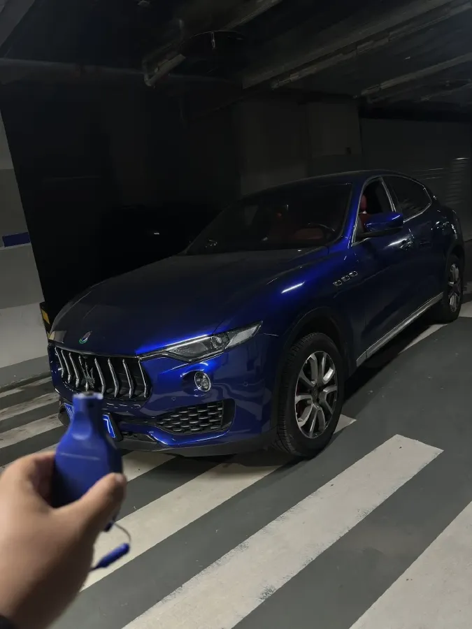 2019 Maserati Levante 3.0T 350HP V6 8AT,autocango,china used car exporter,china ev exporter,chinese used car exporter,chinese used ev exporter