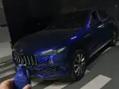 2019 MASERATI LEVANTE,autocango,china used car exporter,china ev exporter,chinese used car exporter,chinese used ev exporter