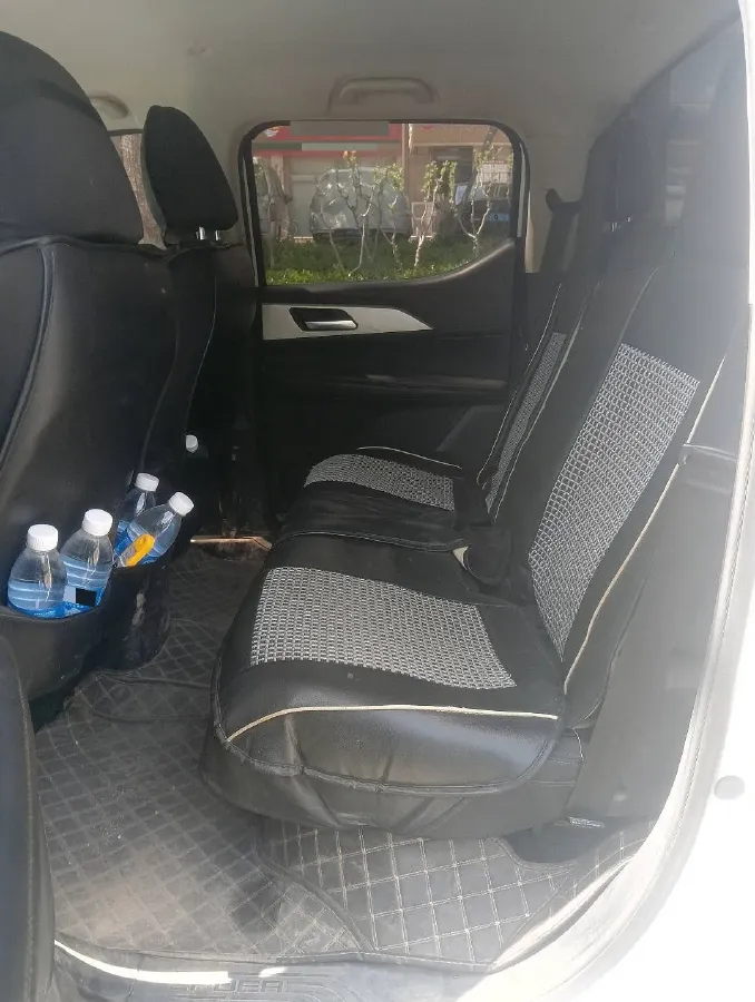 2022 Great Wall Poer King Kong 2.0T 150HP L4 6MT,autocango,china used car exporter,china ev exporter,chinese used car exporter,chinese used ev exporter